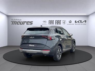 SPOTICAR Kia Sportage 1.6 T-gdi Vision Facelift 2025 Elektr. Sitze Navi Gebraucht - Suv Benzin Grau - Heinsberg - 1201326582_4