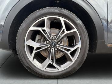 SPOTICAR Kia Sportage 1.6 T-gdi Gt Line 4wd Klimaautomatik Bi-xenon Navi Gebraucht - Suv Benzin Grau - Braunschweig - 1201346136_4