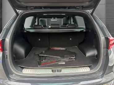 SPOTICAR Kia Sportage 1.6 T-gdi Gt Line 4wd Klimaautomatik Bi-xenon Navi Gebraucht - Suv Benzin Grau - Braunschweig - 1201346136_5
