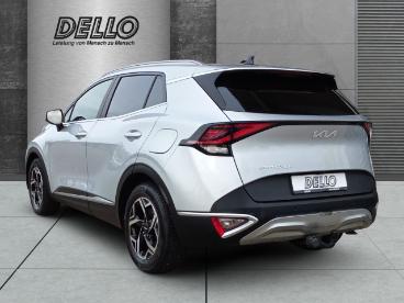 SPOTICAR Kia Sportage  Gebraucht - Suv Benzin Silber - Reinbek - 1201352345_3
