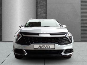 SPOTICAR Kia Sportage  Gebraucht - Suv Benzin Silber - Reinbek - 1201352345_4
