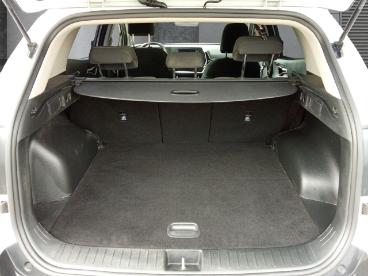 SPOTICAR Kia Sportage  Gebraucht - Suv Benzin Silber - Reinbek - 1201352345_5
