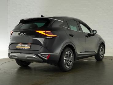 SPOTICAR Kia Sportage T-gdi Vision+navi+ruckfahrkamera+sitzheizung Vo+hi Gebraucht - Suv Benzin Schwarz - Coesfeld - 1201355914_3