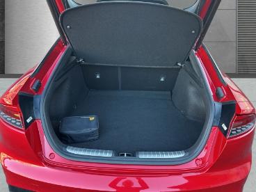 SPOTICAR Kia Stinger Gt Allrad 3.3 V6 At8 Navi Leder Brembo Harmankardo Gebraucht - Limousine Benzin Rot - Braunschweig - 1201217290_5