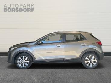 SPOTICAR Kia Stonic Vision 1.0 T-gdi Eu6d*shz*dab*navi* Gebraucht - Suv Benzin  - Borsdorf - 1201005785_2