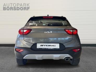 SPOTICAR Kia Stonic Vision 1.0 T-gdi Eu6d*shz*dab*navi* Gebraucht - Suv Benzin  - Borsdorf - 1201005785_3