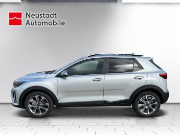 SPOTICAR Kia Stonic Spirit 1,0 T Klima,navi,zv Gebraucht - Suv Benzin  - Elsterwerda - 1201052761_2