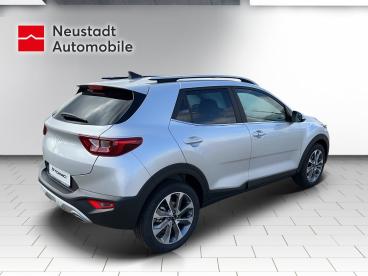 SPOTICAR Kia Stonic Spirit 1,0 T Klima,navi,zv Gebraucht - Suv Benzin  - Elsterwerda - 1201052761_4