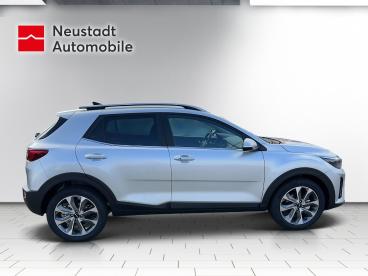 SPOTICAR Kia Stonic Spirit 1,0 T Klima,navi,zv Gebraucht - Suv Benzin  - Elsterwerda - 1201052761_5