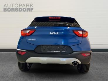 SPOTICAR Kia Stonic Nightline 1.0 T-gdi*shz*lenkradhzg*led*dab*navi Gebraucht - Suv Benzin  - Borsdorf - 1201076960_3