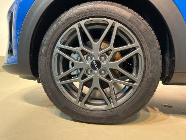 SPOTICAR Kia Stonic Nightline 1.0 T-gdi*shz*lenkradhzg*led*dab*navi Gebraucht - Suv Benzin  - Borsdorf - 1201076960_4