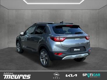 SPOTICAR Kia Stonic Spirit 1.0 T-gdi Mild-hybrid Allwetter Gebraucht - Suv Benzin  - Erkelenz - 1201111009_2