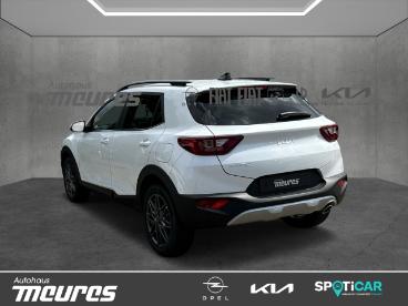 SPOTICAR Kia Stonic Nightline 1.0 T-gdi Mild-hybrid Automatik Allwette Gebraucht - Suv Benzin  - Heinsberg - 1201165613_2