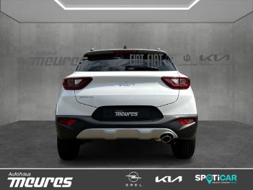 SPOTICAR Kia Stonic Nightline 1.0 T-gdi Mild-hybrid Automatik Allwette Gebraucht - Suv Benzin  - Heinsberg - 1201165613_5