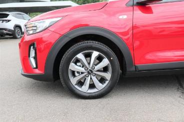 SPOTICAR Kia Stonic 1.0 T-gdi Spin Navi/klima/sitzhzg./dab/lm Gebraucht - Suv Benzin  - Wangen Im Allgäu - 1201168572_3