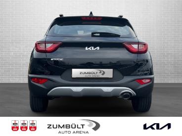 SPOTICAR Kia Stonic Vision 1.2 +navi Shz Carplay Lenkr.hzg Klimaautoma Gebraucht - Suv Benzin  - Beckum - 1201168896_5