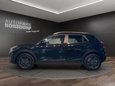 SPOTICAR Kia Stonic Nightline Edition 1.0 T-gdi*shz*led*dab*navi Gebraucht - Suv Benzin  - Borsdorf - 1201174679_2