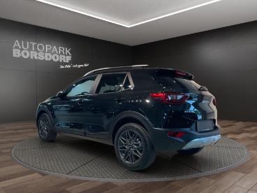 SPOTICAR Kia Stonic Nightline Edition 1.0 T-gdi*shz*led*dab*navi Gebraucht - Suv Benzin  - Borsdorf - 1201174679_3