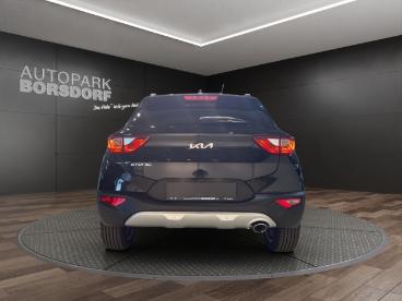 SPOTICAR Kia Stonic Nightline Edition 1.0 T-gdi*shz*led*dab*navi Gebraucht - Suv Benzin  - Borsdorf - 1201174679_4