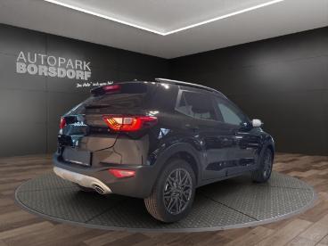 SPOTICAR Kia Stonic Nightline Edition 1.0 T-gdi*shz*led*dab*navi Gebraucht - Suv Benzin  - Borsdorf - 1201174679_5