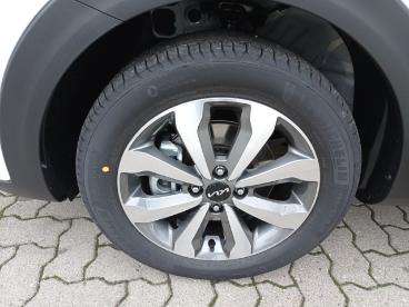 SPOTICAR Kia Stonic Vision 1.0 Navi Led Apple Carplay Android Auto Kli Gebraucht - Suv Benzin Weiß - Reinbek - 1201183716_3