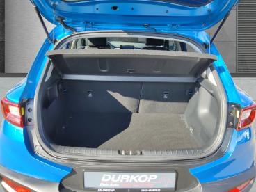 SPOTICAR Kia Stonic Nightline Edition Ruckfahrkam. Lenkradhzg Navi Led Gebraucht - Suv Benzin Blau - Berlin - 1201186779_5