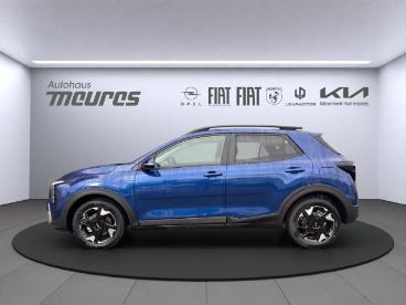 SPOTICAR Kia Stonic Vision Facelift 1.0 Navi Pdcv+h Ruckfahrkam. Apple Gebraucht - Suv Benzin  - Erkelenz - 1201214104_2