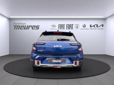 SPOTICAR Kia Stonic Vision Facelift 1.0 Navi Pdcv+h Ruckfahrkam. Apple Gebraucht - Suv Benzin  - Erkelenz - 1201214104_3