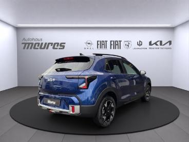 SPOTICAR Kia Stonic Vision Facelift 1.0 Navi Pdcv+h Ruckfahrkam. Apple Gebraucht - Suv Benzin  - Erkelenz - 1201214104_4