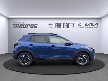 SPOTICAR Kia Stonic Vision Facelift 1.0 Navi Pdcv+h Ruckfahrkam. Apple Gebraucht - Suv Benzin  - Erkelenz - 1201214104_5