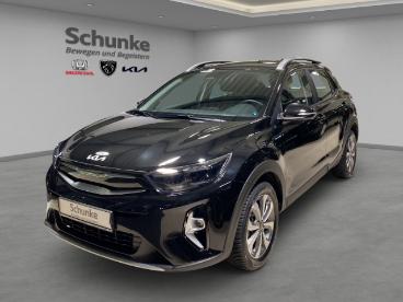 SPOTICAR Kia Stonic Vision 1.0 T-gdi Eu6d Navi Led Apple Carplay Dab S Gebraucht - Suv Benzin  - Aurich - 1201219063_2