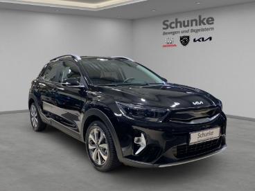 SPOTICAR Kia Stonic Vision 1.0 T-gdi Eu6d Navi Led Apple Carplay Dab S Gebraucht - Suv Benzin  - Aurich - 1201219063_4