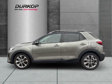 SPOTICAR Kia Stonic Dream-team Edition 1.0 T-gdi Shz Navi Klimaautom N Gebraucht - Suv Benzin  - Eberswalde - 1201225612_2