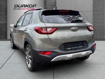 SPOTICAR Kia Stonic Dream-team Edition 1.0 T-gdi Shz Navi Klimaautom N Gebraucht - Suv Benzin  - Eberswalde - 1201225612_3
