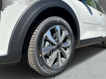 SPOTICAR Kia Stonic Vision Led-paket Navi Kamera Sihz Klimaautom Dab S Gebraucht - Suv Benzin Weiß - Husum - 1201268743_4