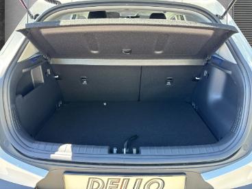 SPOTICAR Kia Stonic Vision Led-paket Navi Kamera Sihz Klimaautom Dab S Gebraucht - Suv Benzin Weiß - Husum - 1201268743_5