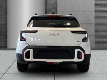 SPOTICAR Kia Stonic Gt-line 7-at Navi Digitales Cockpit Led Acc Apple Gebraucht - Suv Benzin Weiß - Husum - 1201268748_5