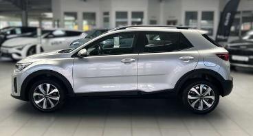 SPOTICAR Kia Stonic 1.0 Benzin Vision *navi* *carplay* *shz/lhz* Gebraucht - Suv Benzin Silber - Melle - 1201269762_4