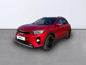 SPOTICAR Kia Stonic Dream Team Edition 1.0 Tgdi Gebraucht - Suv Benzin Rot - Vacha - 1201270892_2