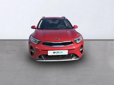 SPOTICAR Kia Stonic Dream Team Edition 1.0 Tgdi Gebraucht - Suv Benzin Rot - Vacha - 1201270892_3