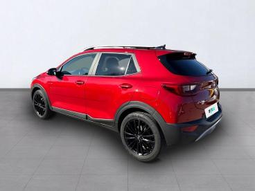 SPOTICAR Kia Stonic Dream Team Edition 1.0 Tgdi Gebraucht - Suv Benzin Rot - Vacha - 1201270892_4