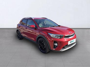 SPOTICAR Kia Stonic Dream Team Edition 1.0 Tgdi Gebraucht - Suv Benzin Rot - Vacha - 1201270892_5