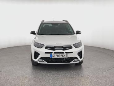 SPOTICAR Kia Stonic Gt Line 1.0 *navi*rfk*acc*uvm Gebraucht - Suv Hybrid Weiß - Uslar - 1201270914_4