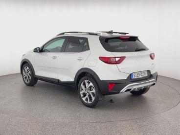 SPOTICAR Kia Stonic Gt Line 1.0 *navi*rfk*acc*uvm Gebraucht - Suv Hybrid Weiß - Uslar - 1201270914_5