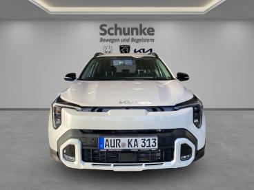 SPOTICAR Kia Stonic 1.0 T-gdi Gt-line Navi Led Klimaautom Shz Lenkradh Gebraucht - Suv Benzin Weiß - Aurich - 1201273309_3