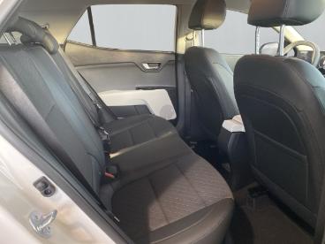 SPOTICAR Kia Stonic 1.0 T-gdi Gt-line Navi Led Klimaautom Shz Lenkradh Gebraucht - Suv Benzin Weiß - Aurich - 1201273309_5