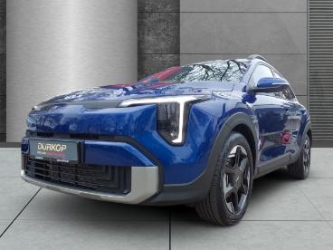 SPOTICAR Kia Stonic  Gebraucht - Suv Benzin Blau - Bernau Bei Berlin - 1201276759_4