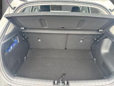 SPOTICAR Kia Stonic T-gdi Mild-hybrid 1.0 Gt-line Navi Led Klimaautom Gebraucht - Suv Benzin Weiß - Berlin - 1201280393_5