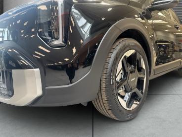 SPOTICAR Kia Stonic 1.0t 48v Dct Spirit Navi Led Acc Apple Carplay And Gebraucht - Suv Benzin Schwarz - Berlin - 1201282044_4