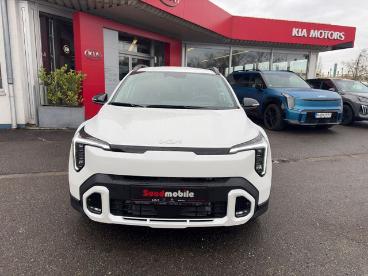 SPOTICAR Kia Stonic 1.0 T-gdi Opf Mild Hybrid Dct7 Gt-line Gebraucht - Suv Benzin Weiß - Radolfzell - 1201285627_2